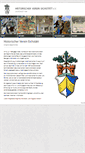 Mobile Screenshot of histver.de